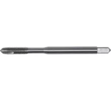 Метчик D.BOR HSS-G DIN 371 M10x1.50 мм машинный тип B W-048-9G60M10-1502D