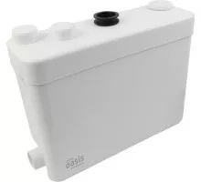 Установка канализационная OASIS SV-400 4640039482178