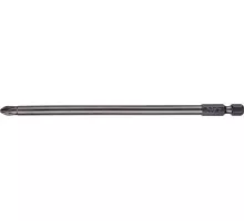 Бита для заворачивания FELO 03102910 крестовая серия industrial pz 2x150, 3 шт