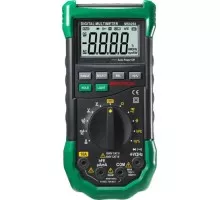 Мультиметр цифровой MASTECH MS8268 13-2068