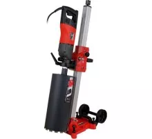 Машина алмазного бурения DIAM ML-180/3А с наклонной стойкой 620096