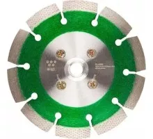 Алмазный диск для резки гранита DIAM Pro Line 125х2,2х22,2/м14 030649