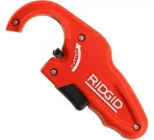 Труборез ручной RIDGID P-TEC 5000 40868 40868