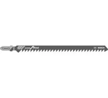Пилки по дереву BOSCH T344D (3шт.) 2608637944