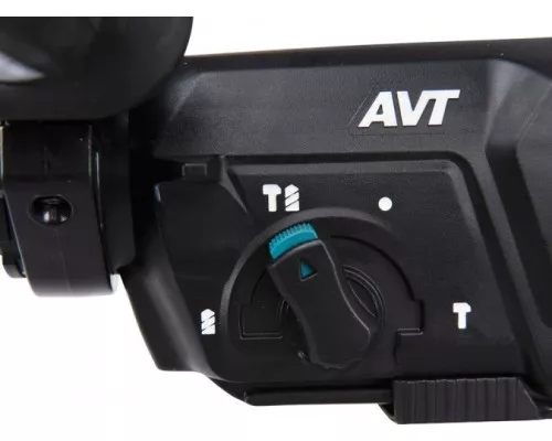 Перфоратор аккумуляторный MAKITA HR007GZ без АКБ и ЗУ