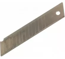 Лезвие для ножа Biber 50218 18мм (10шт) Тов-049327