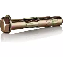 Анкер 10 х 50 М 8 втулочный с болтом AE3001005064607