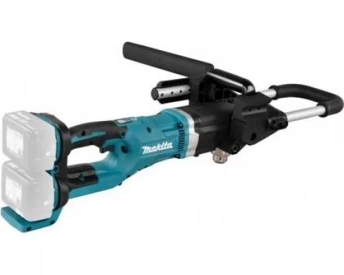 Земляной бур MAKITA DDG460ZX7 аккумуляторный без АКБ и ЗУ Земляной бур MAKITA DDG460ZX7 аккумуляторный без АКБ и ЗУ