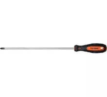 Отвертка крестовая AV Steel AV-410206 PH2 х 150 мм