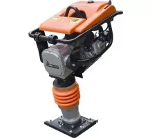 Вибротрамбовка ТСС RM75L бензиновая 207501
