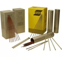Электроды ESAB УОНИИ-13/45 5 х450мм 5678504WM0 [5678504WM0]