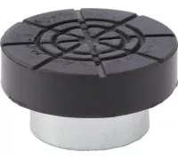 Адаптер MATRIX 50909 для бутылочных домкратов с диаметром штока 32 мм