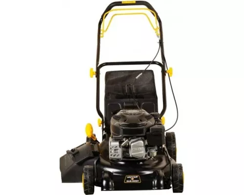 Газонокосилка бензиновая HUTER GLM-460ST [70/3/10]