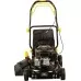 Газонокосилка бензиновая HUTER GLM-460ST [70/3/10]