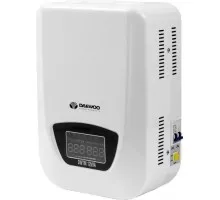 Стабилизатор напряжения однофазный DAEWOO DW-TM12 kVA настенный DW-TM12kVA