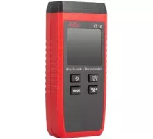 Измеритель температуры RGK CT-12+TR-10A+TR-10W контактный  779845