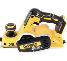 Рубанок аккумуляторный DeWALT DCP 580 N без АКБ и ЗУ DCP580N-XJ
