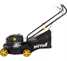 Газонокосилка бензиновая HUTER GLM-420LT 70/3/15