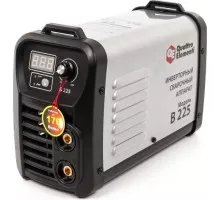 Сварочный инвертор QUATTRO ELEMENTI B 225 641-114