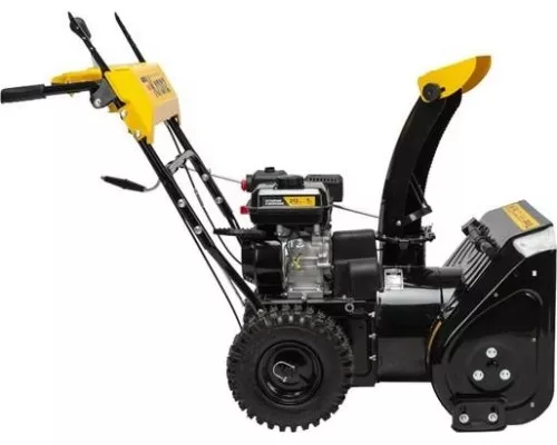 Снегоуборочная машина Kranz KR562 бензиновая [KR-16-1121]