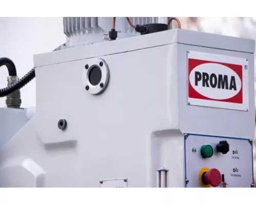 Станок сверлильный PROMA В-1850G/400 [25004050]
