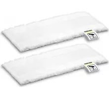 Крмплект мопов микрофибра KARCHER 2.863-296.0 easyfix mini