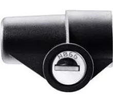 Замок THULE 957 для велокреплений HangOn, RideOn, EasyBase