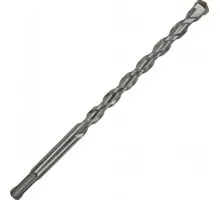 Бур SDS-plus D.BOR 8х 100/160 мм 2C PLUS 2-cutting D-2PD08L0160