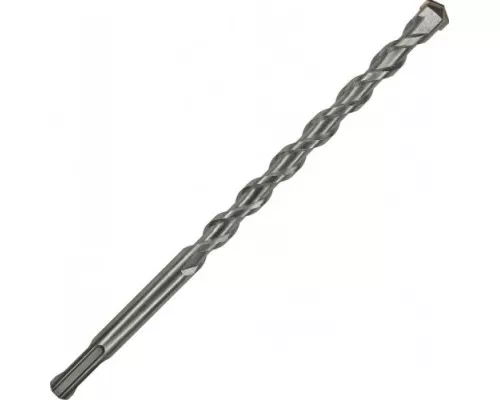 Бур SDS-plus D.BOR 8х 200/260 мм 2C PLUS 2-cutting [D-2PD08L0260]