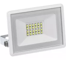 Прожектор IEK СДО 06-30 светодиодный 6500к ip65 бел. LPDO601-30-65-K01