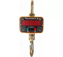 Весы крановые TOR OCS- 3-T электронные, 3 т (12033) 12033