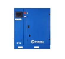 Компрессор винтовой REMEZA ВК30-10 2595130