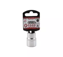 Головка торцевая Е-Стандарт ARNEZI R0320024 1/2