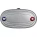 Водонагреватель накопительный ELECTROLUX EWH 80 Royal Flash Silver [НС-1064864]