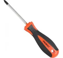 Отвертка крестовая PATRIOT PH1x75, CR-V,магнитная 350003020