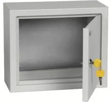 Щит IEK ЩМП-2.3.1-0 250х300х150 ухл3 ip31 YKM40-231-31