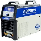 Аппарат аргонно-дуговой сварки AURORA Система 200 AC/DC ПУЛЬС 2 поколение 32249