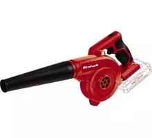 Воздуходувка аккумуляторная EINHELL TE-CB 18 Li-Solo 3408001