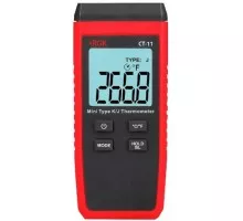 Измеритель температуры RGK CT-11 термометр  776318