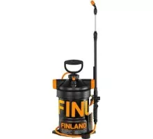 Опрыскиватель FINLAND  5.0 л 1604ЦИ 1604