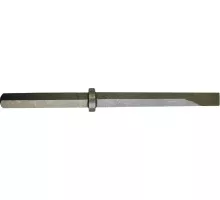 Зубило шестигранное MAKITA D-17647 плоское 410 мм, 28,6