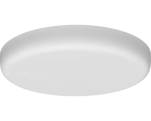 Светильник встраиваемый GAUSS Elementary Adjustable Frameless FL круг 22W,2200lm,4000K [9034460224]