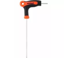 Отвертка HEX AV Steel AV-360225 2,5 мм