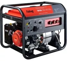 Сварочный генератор FUBAG WCE 250 DC ES 838988