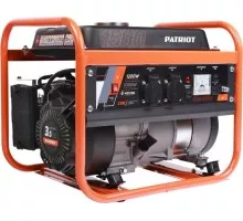 Генератор бензиновый PATRIOT GRS 1500 476102225