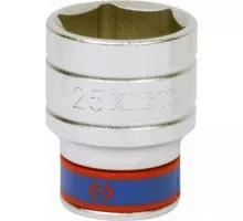 Головка шестигранная с посадкой 1/2