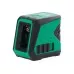 Лазерный уровень AMO LN101 GREEN 855597