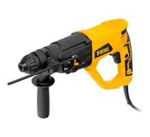 Перфоратор Denzel RH-1050-26, SDS-plus 26608