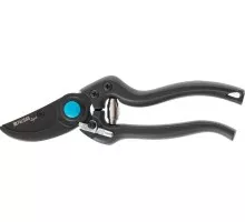 Секатор PALISAD 60 472 прямого реза, 230 мм, алюминиевые рукоятки, luxe 60472