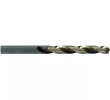 Сверло по металлу HELLER  hss-g turbo (w-заточка) 3,2х36х65мм TD28631